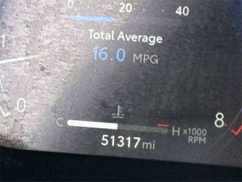 Used 2023 Toyota RAV4 Limited image 16