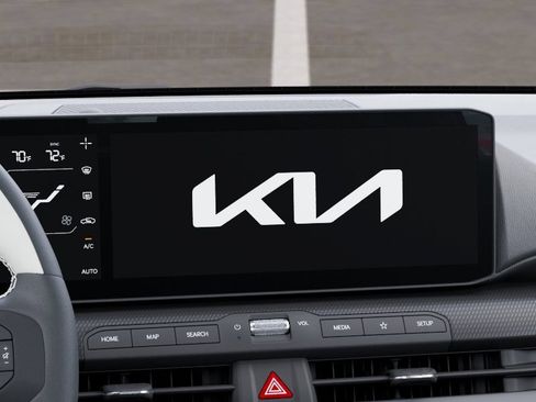 New 2026 Kia K4 GT-Line Turbo FWD image 20
