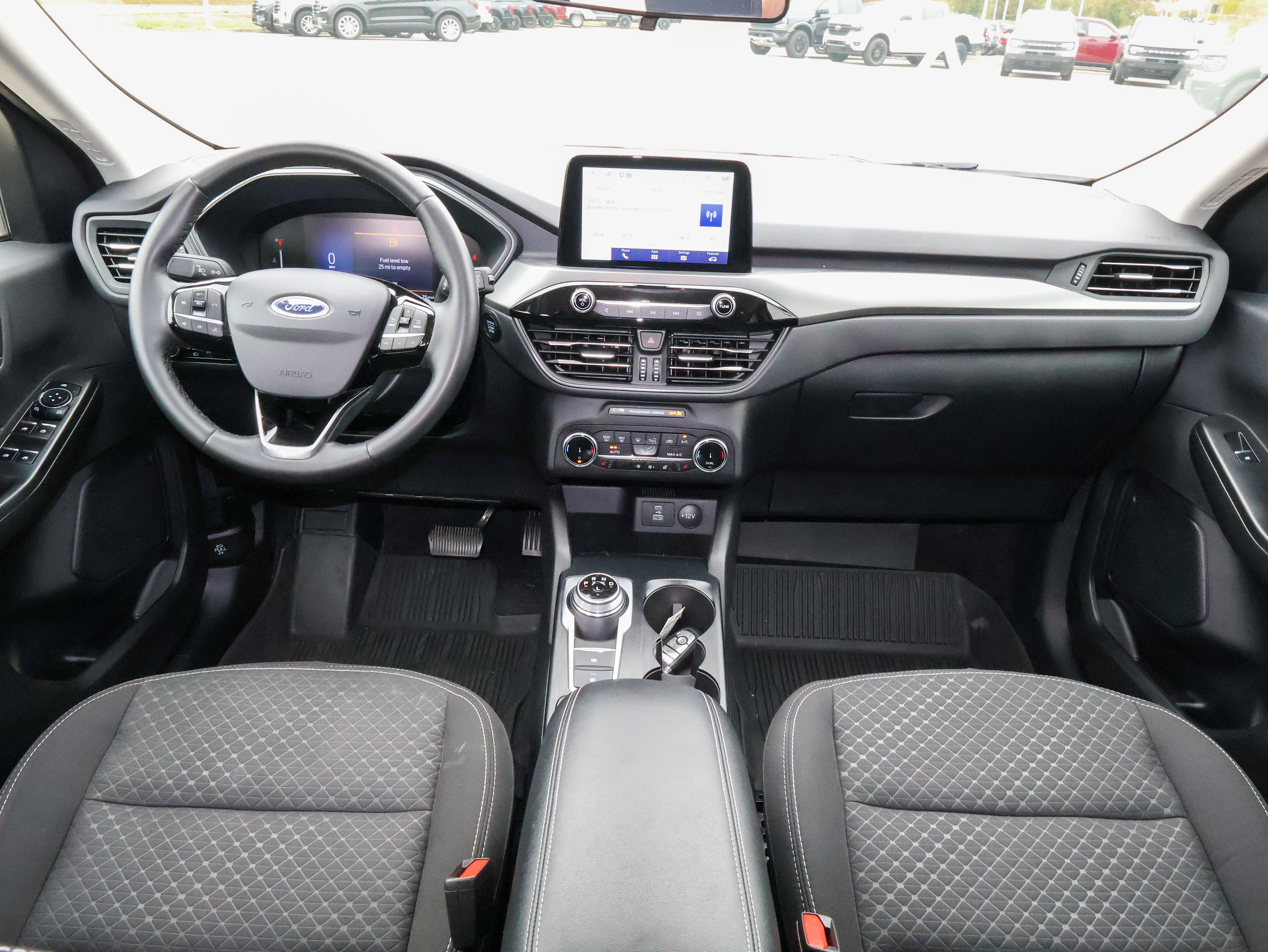 Used 2023 Ford Escape Active AWD/4WD image 13