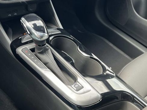 New 2026 Buick Envista Sport Touring w/ Convenience I Package FWD image 25