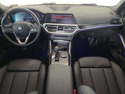 Used 2021 BMW 330i xDrive 330i xDrive w/ Convenience Package image 24