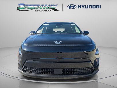 Certified 2024 Hyundai Kona SEL