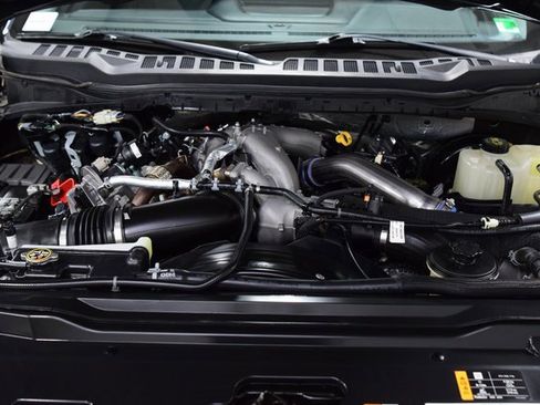 Used 2024 Ford F350 Lariat w/ Sport Appearance Package image 30