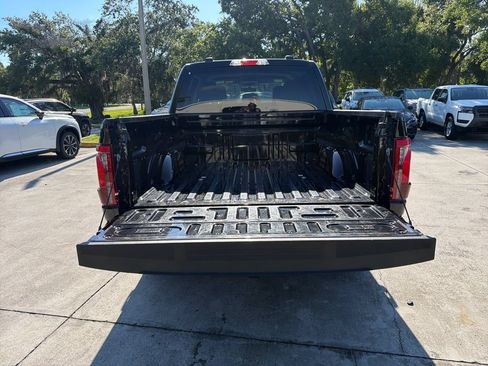 Used 2025 Ford F150 XLT w/ Equipment Group 301A Standard AWD/4WD image 32