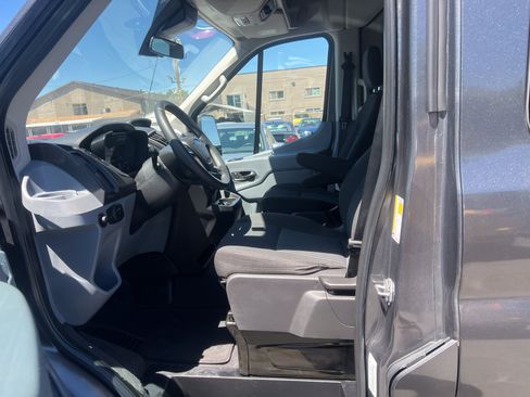Used 2019 Ford Transit 350 XLT RWD image 10