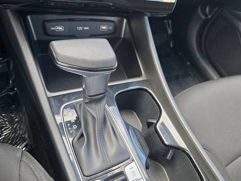 Certified 2024 Hyundai Tucson SE FWD image 17