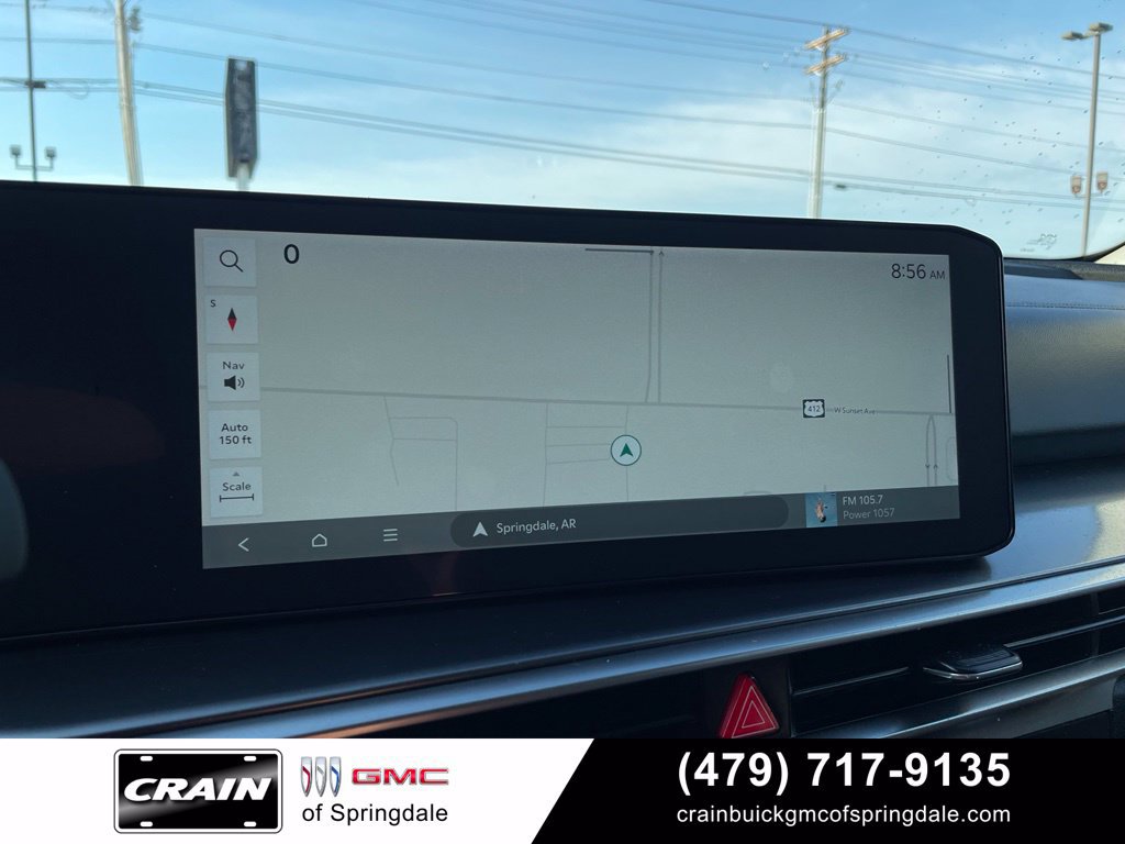 Used 2025 Kia Sorento S AWD/4WD image 15