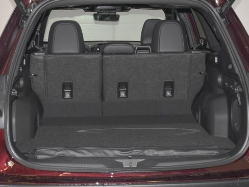 New 2026 Subaru Forester Limited image 21