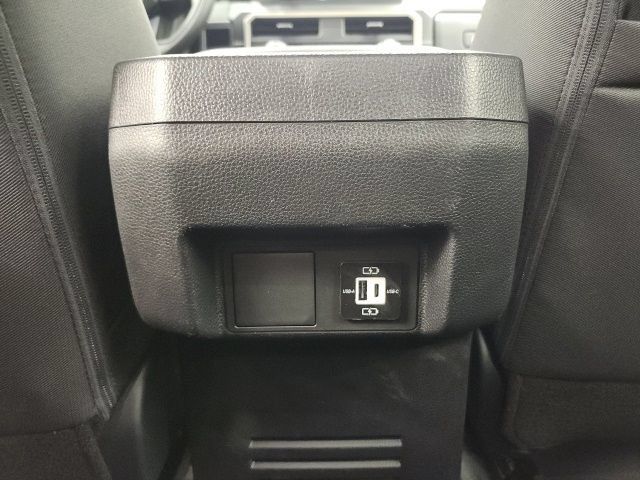 Used 2026 Toyota Tacoma SR AWD/4WD image 12
