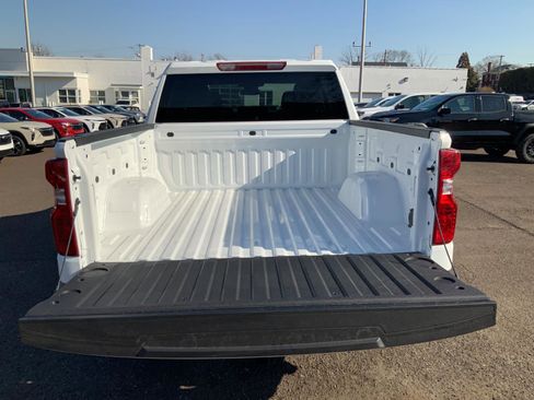 New 2026 Chevrolet Silverado 1500 LT image 31