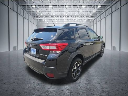 Used 2019 Subaru Crosstrek 2.0i w/ Eyesight System AWD/4WD image 10