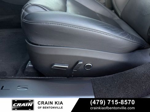 Used 2021 Tesla Model S Long Range AWD/4WD image 11