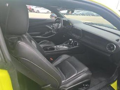 Used 2019 Chevrolet Camaro LT w/ RS Package RWD image 18