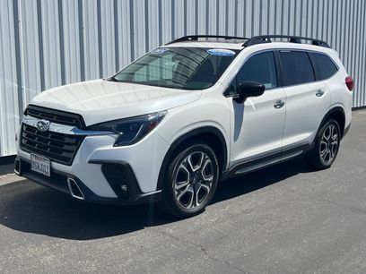 Used 2024 Subaru Ascent Touring