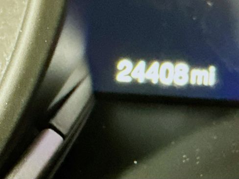 Used 2023 Alfa Romeo Stelvio Sprint RWD image 19