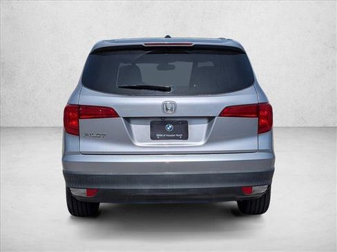 Used 2018 Honda Pilot EX-L image 5