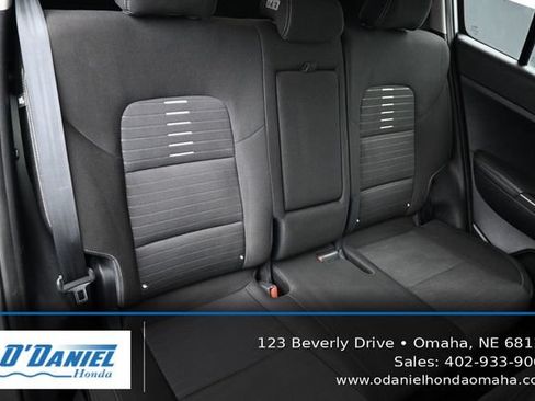 Used 2018 Kia Sportage LX AWD/4WD image 38