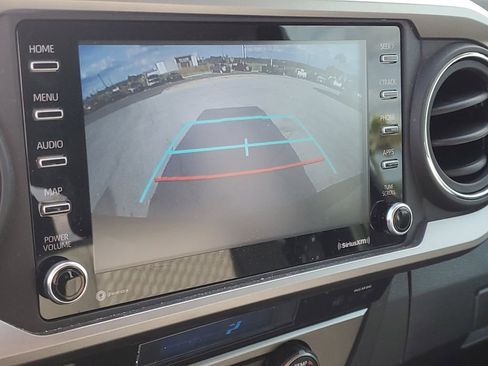 Used 2022 Toyota Tacoma SR5 w/ Technology Package image 22