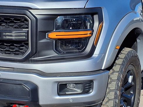 Used 2024 Ford F150 XLT w/ Equipment Group 303A High image 30