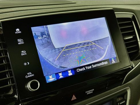 Used 2023 Honda Ridgeline RTL-E image 14