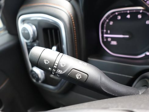 Used 2021 GMC Sierra 1500 AT4 AWD/4WD image 17