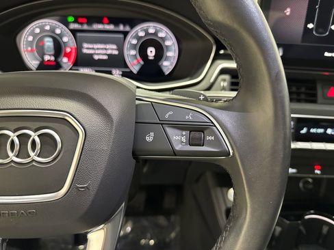 Used 2021 Audi A5 2.0T Premium Plus w/ Premium Plus image 29