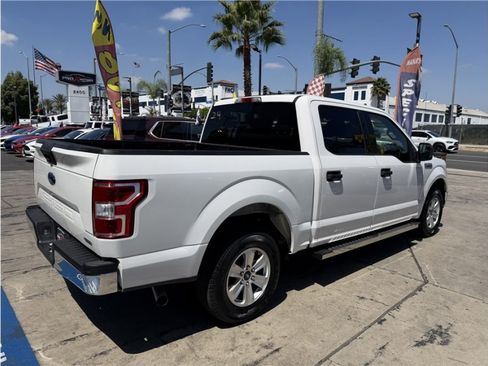 Used 2020 Ford F150 XLT w/ Equipment Group 301A Mid RWD image 15