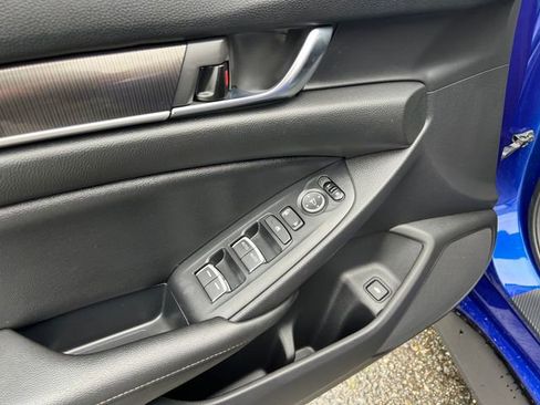 Used 2019 Honda Accord Sport image 33