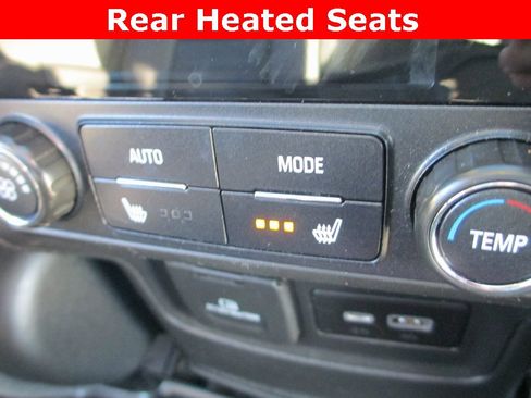 Used 2021 GMC Acadia Denali w/ Denali Ultimate Package image 25