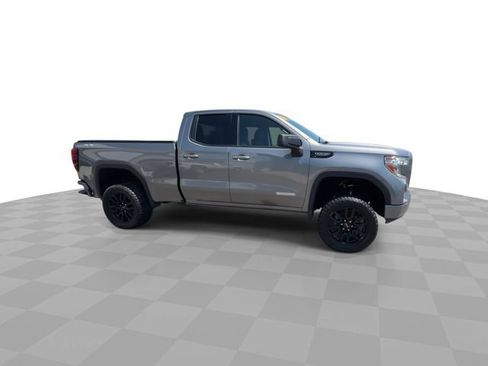 Used 2021 GMC Sierra 1500 Elevation AWD/4WD image 9
