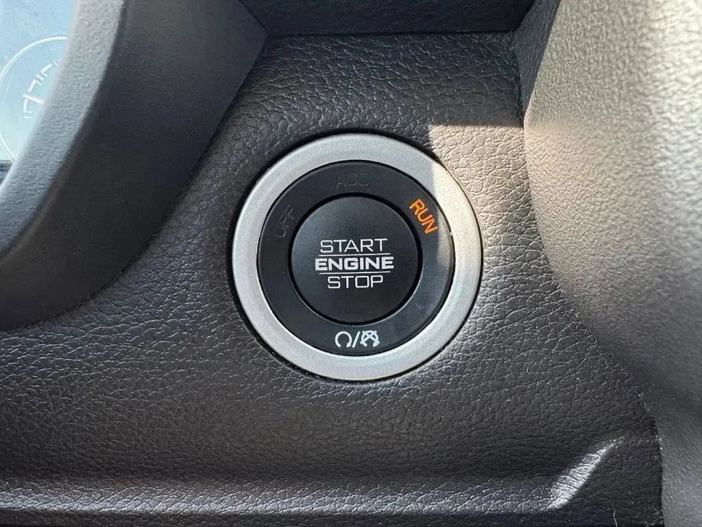 Used 2019 RAM 1500 Big Horn AWD/4WD image 27