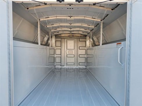 New 2025 Chevrolet Express 3500 w/ Power Convenience Package image 27