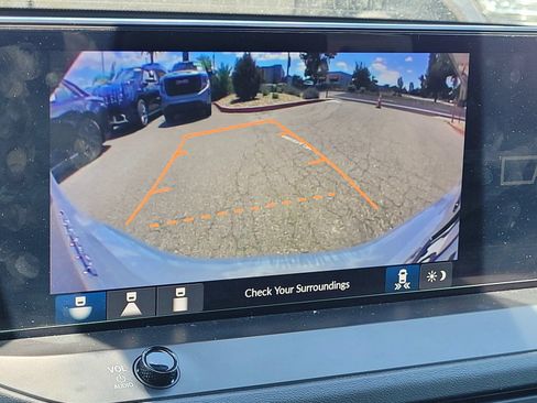Used 2025 Honda Accord Sport image 28