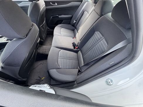 New 2026 Kia K5 LXS FWD image 13