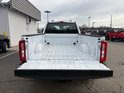 New 2026 Ford F250 XL w/ STX Appearance Package image 29