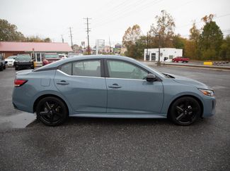Used 2024 Nissan Sentra SR w/ SR Premium Package video 2