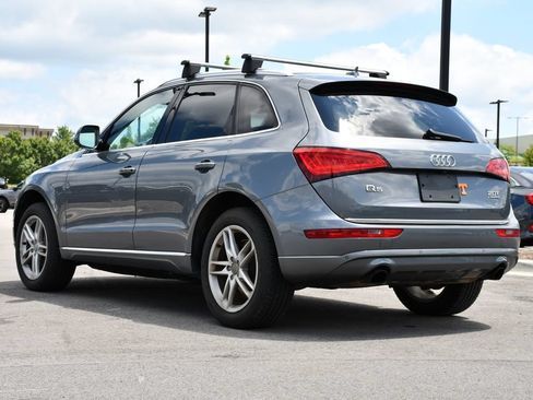 Used 2016 Audi Q5 2.0T Premium Plus AWD/4WD image 5
