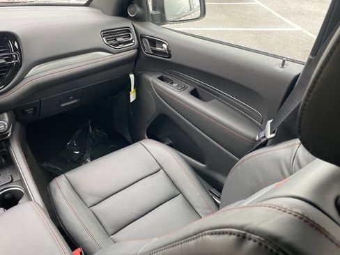 New 2026 Dodge Durango GT image 60