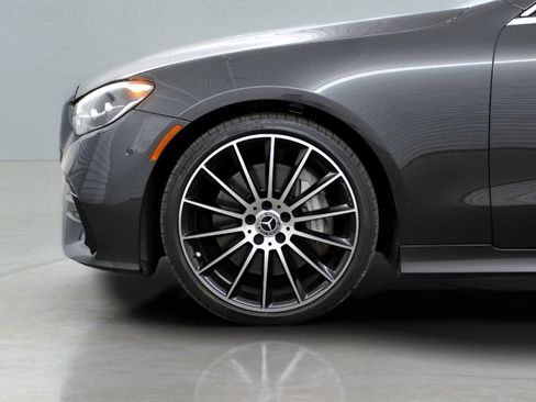 Used 2022 Mercedes-Benz E 450 Cabriolet image 10