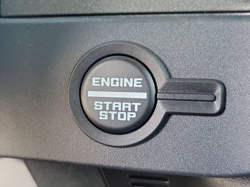 New 2026 Ford Bronco 2-Door AWD/4WD image 30