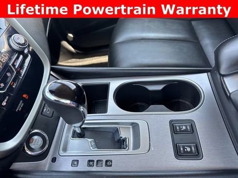 Used 2024 Nissan Murano SV FWD image 19