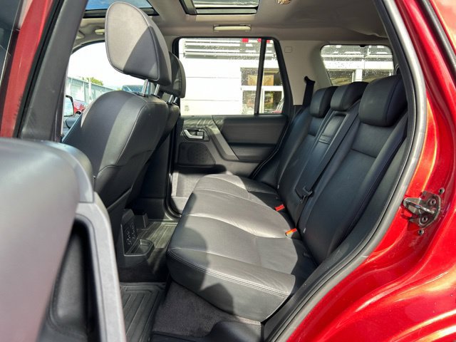 Used 2008 Land Rover LR2 SE AWD/4WD image 13