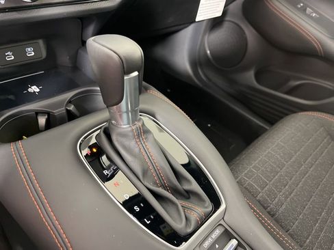 New 2026 Honda HR-V Sport image 29