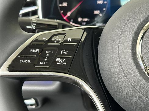 New 2026 Mercedes-Benz E 450 4MATIC Sedan image 28