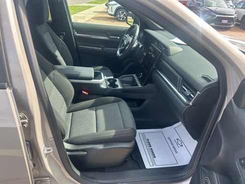 Used 2026 GMC Terrain Elevation AWD/4WD image 27