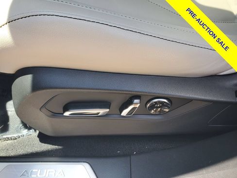 Certified 2025 Acura RDX SH-AWD image 19