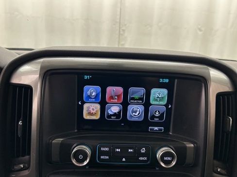 Used 2019 Chevrolet Silverado 1500 LT w/ All Star Edition image 14