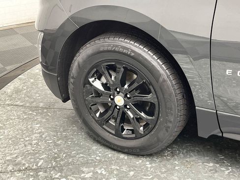 Used 2019 Chevrolet Equinox LT AWD/4WD image 30