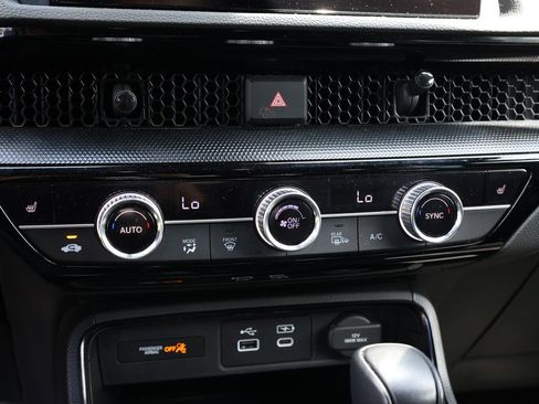 Used 2023 Honda CR-V Sport Touring image 26