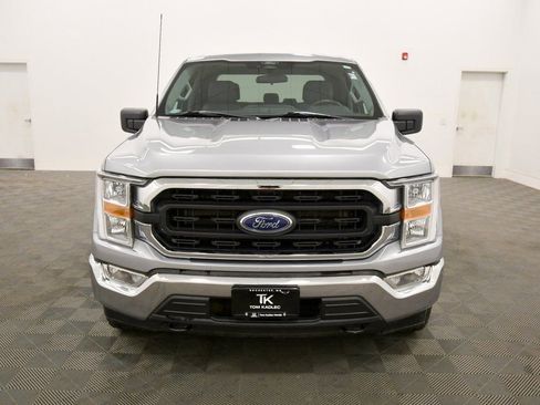 Used 2022 Ford F150 XLT AWD/4WD image 10
